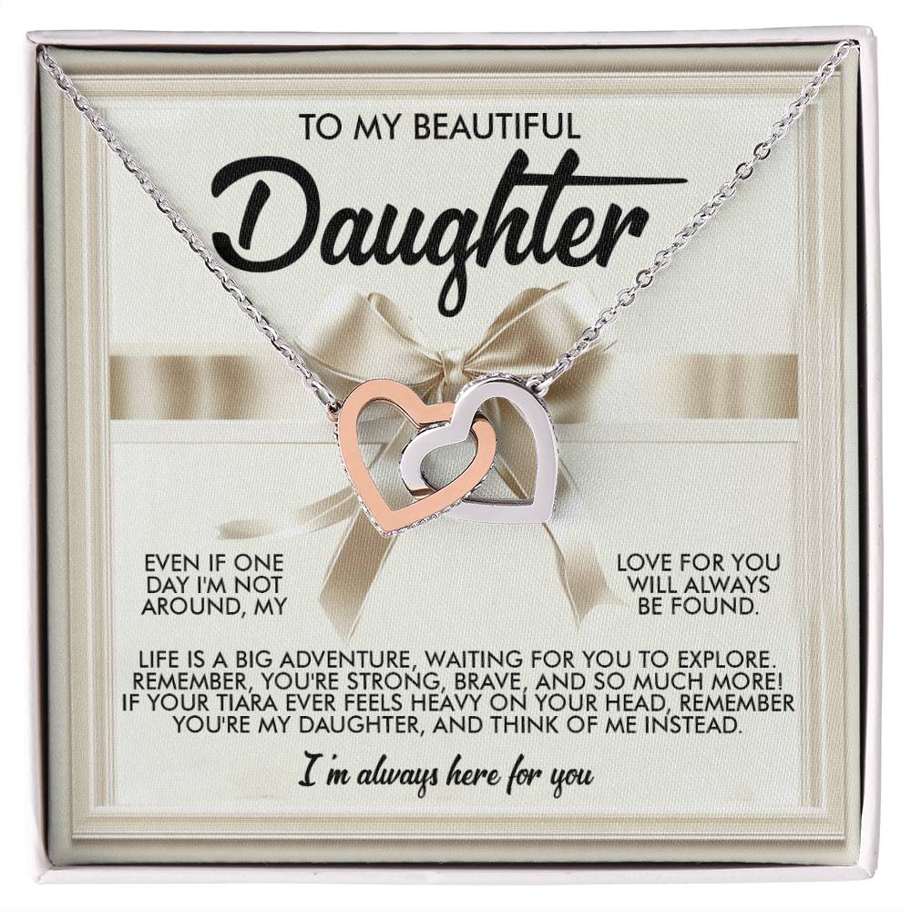 Daughter-Heavy Tiara