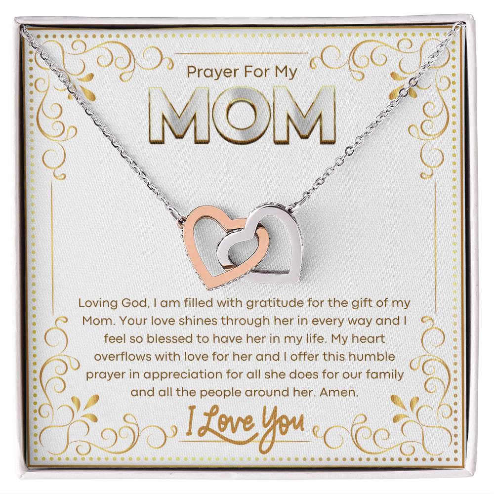 JGF Jewelry Gifts for Family Mom Birthday Gifts From Daughter Jewelry Box