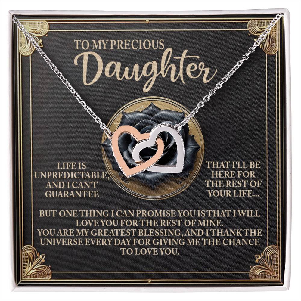 Daughter-Greatest Blessing 2