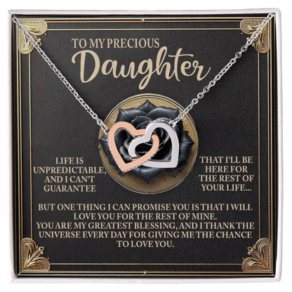 Daughter-Greatest Blessing 2