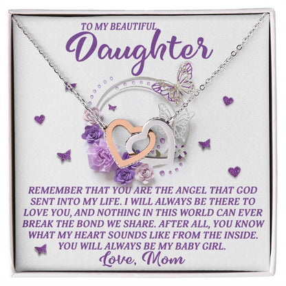 Daughter-Angel Heart