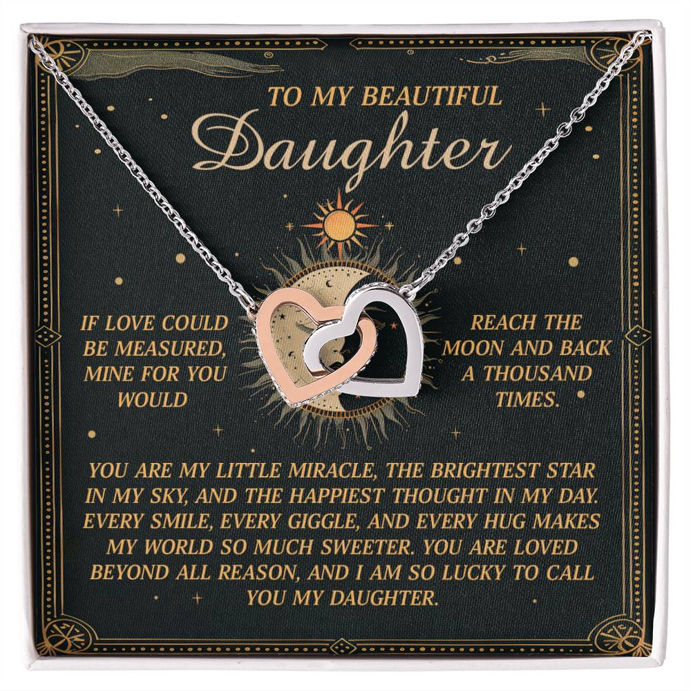 Daughter-To Call You