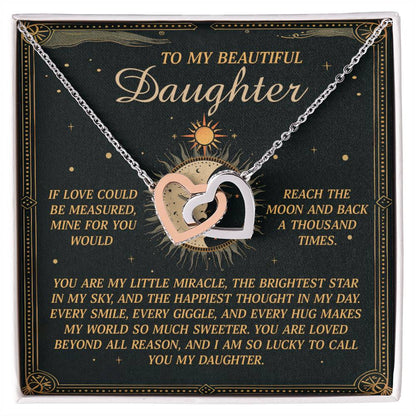 Daughter-To Call You