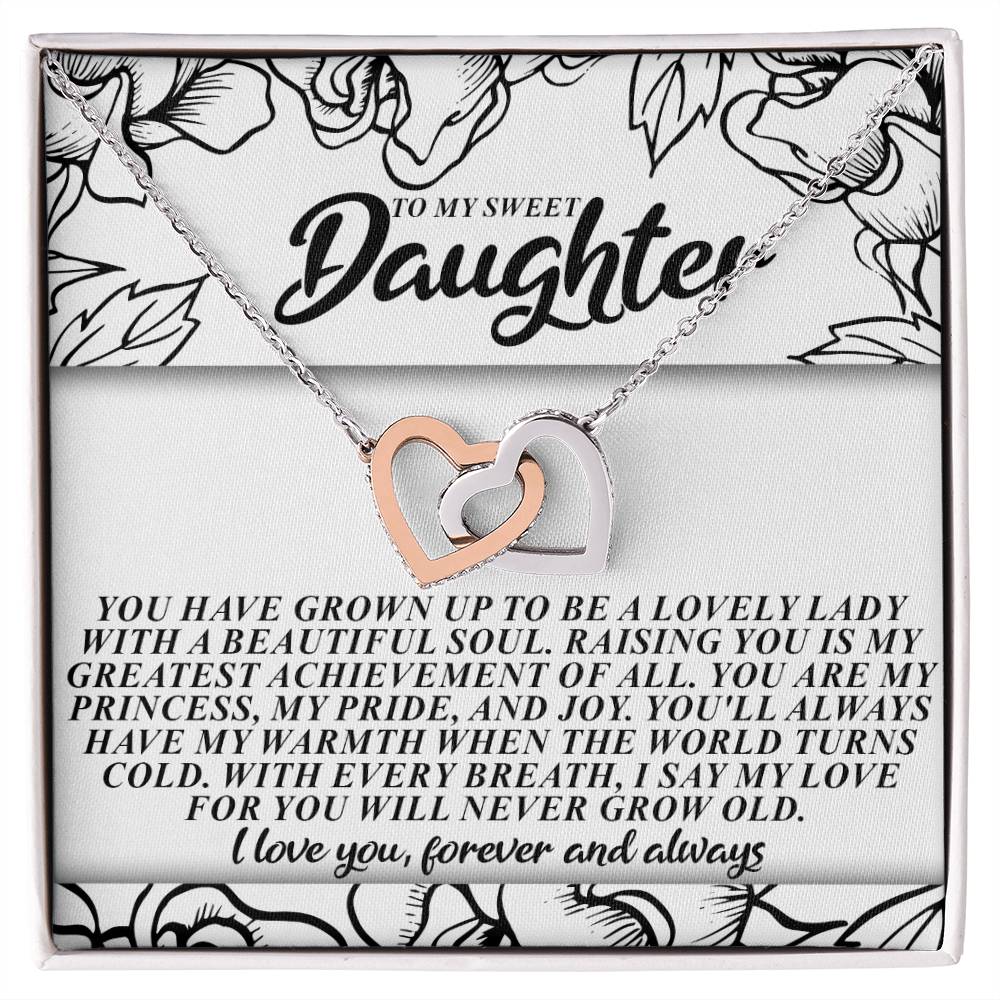 Daughter-Beautiful Soul