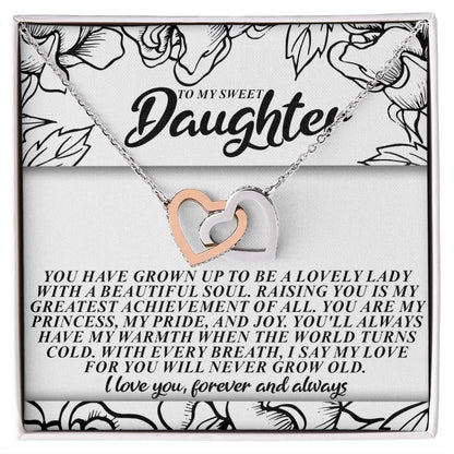 Daughter-Beautiful Soul