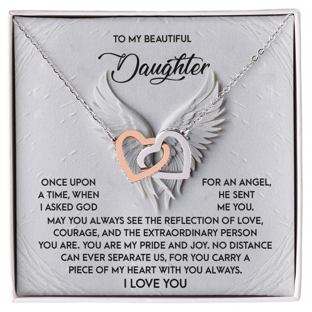 Daughter-An Angel