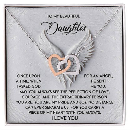 Daughter-An Angel