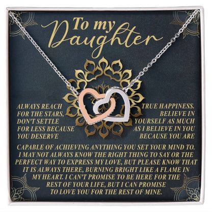 Daughter-Reach Stars