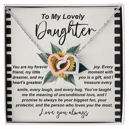 Daughter-Little Dreamer