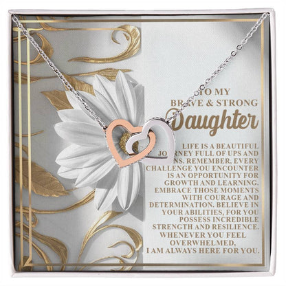 Daughter-Here For You