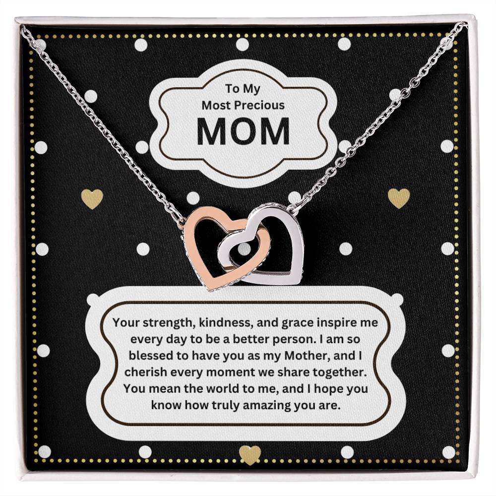 JGF Jewelry Gifts for Family 65th Birthday Gift For Mom