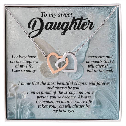Daughter-Beautiful Chapter