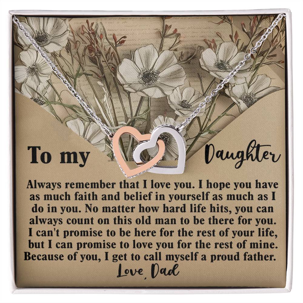 Daughter-Proud Father