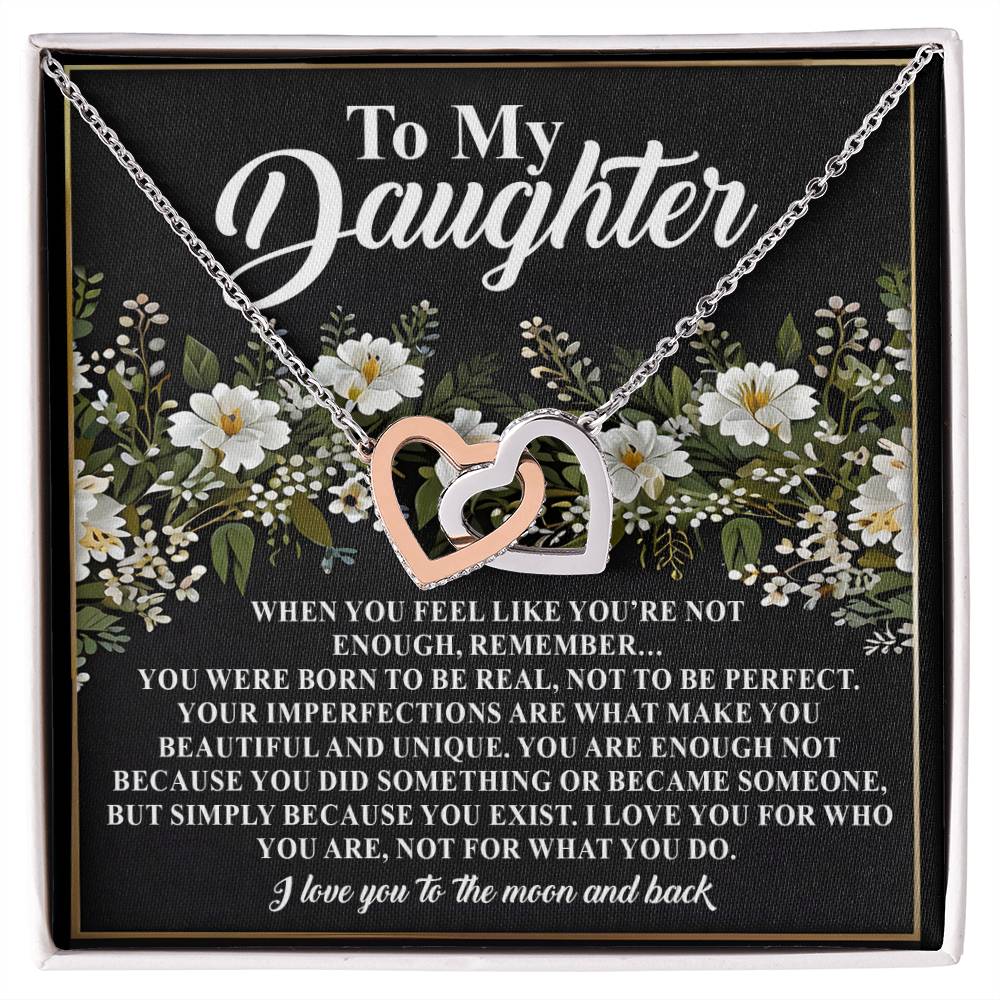 Daughter-What You Do