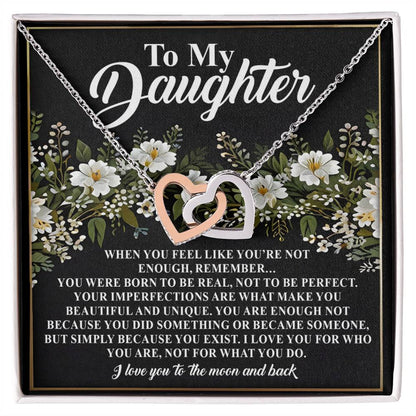 Daughter-What You Do