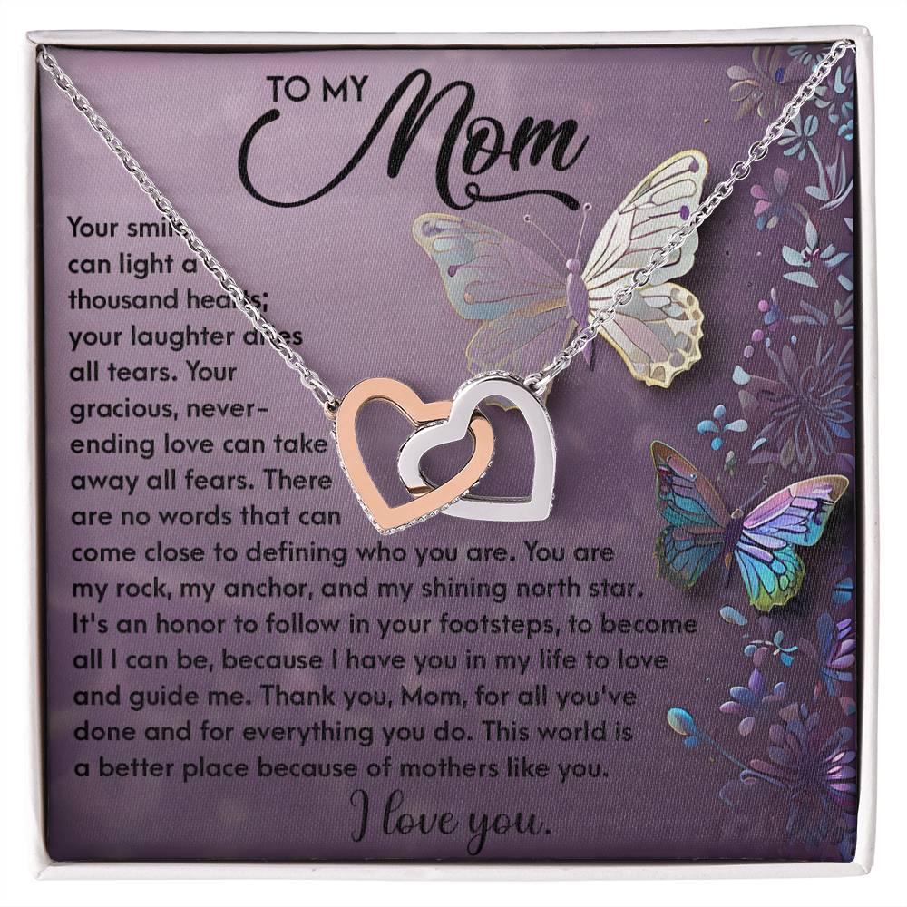 Mom-Shining Star