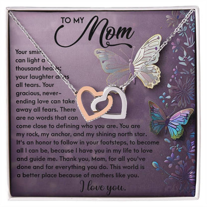 Mom-Shining Star