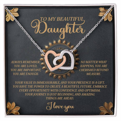 Daughter-Beautiful Future