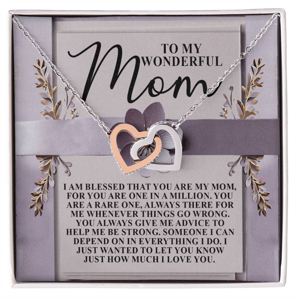 Mom-Rare One