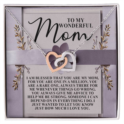 Mom-Rare One