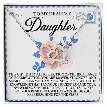 Daughter-Brilliance Within