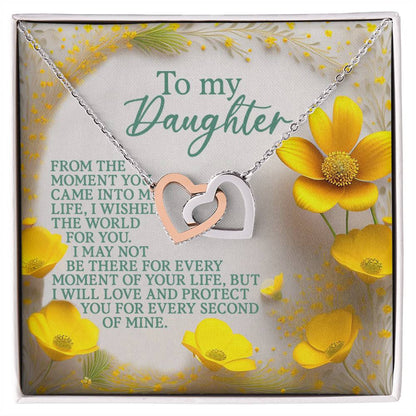 Daughter-Every Moment