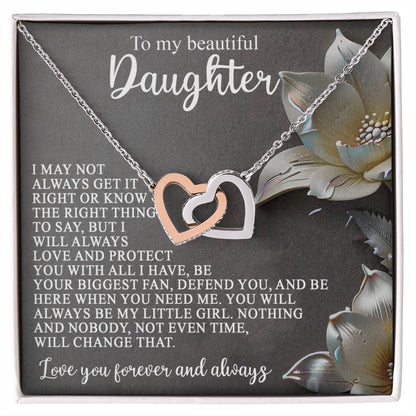 Daughter-Love Protect