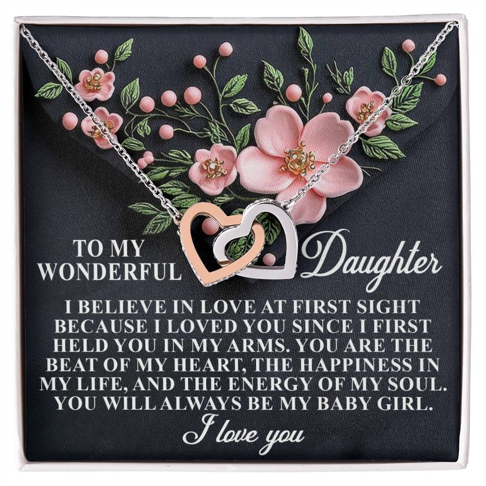 Daughter-Love Sight