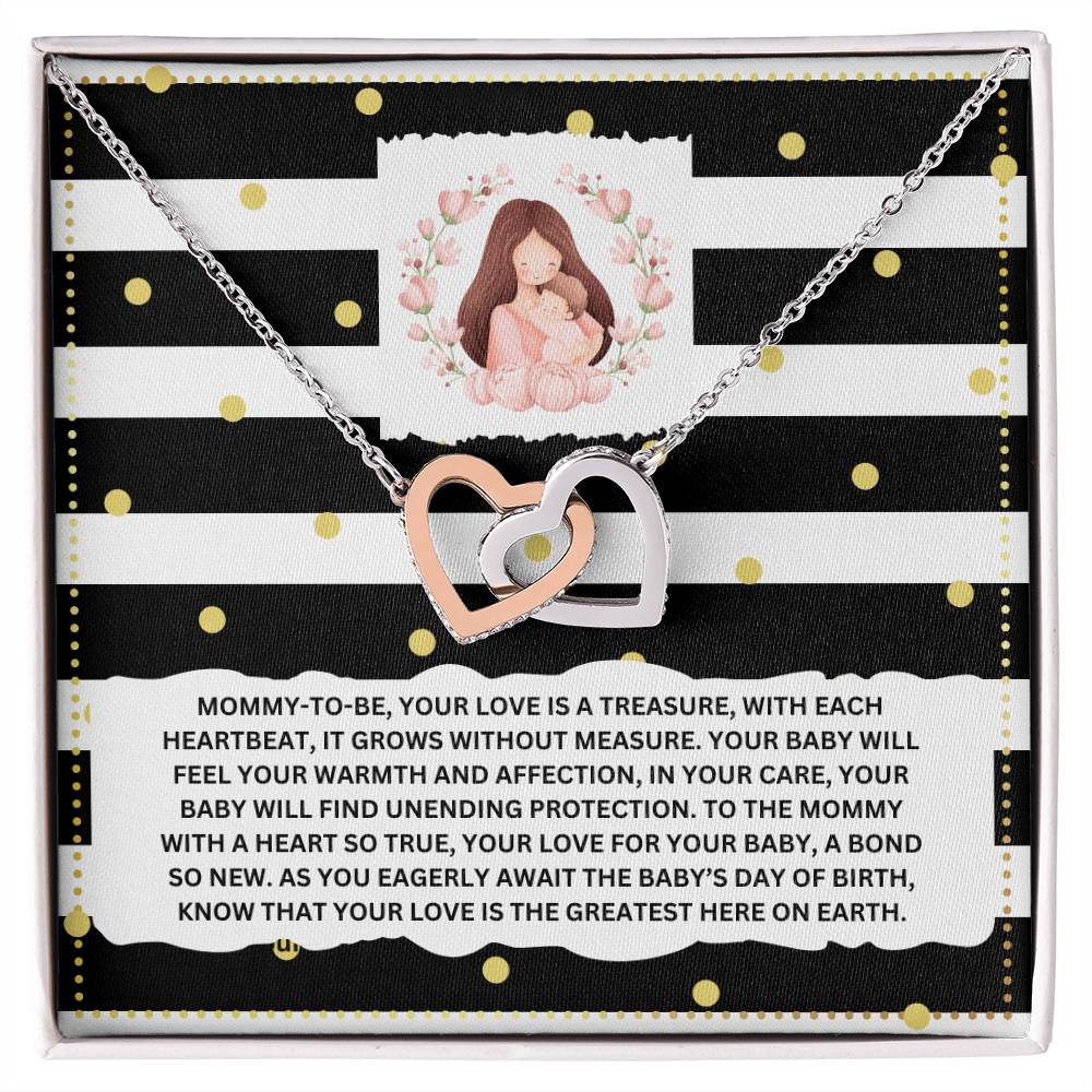 JGF Jewelry Gifts for Family Mommy To Be Gifts For 1st Time Mom