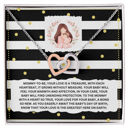 JGF Jewelry Gifts for Family Mommy To Be Gifts For 1st Time Mom