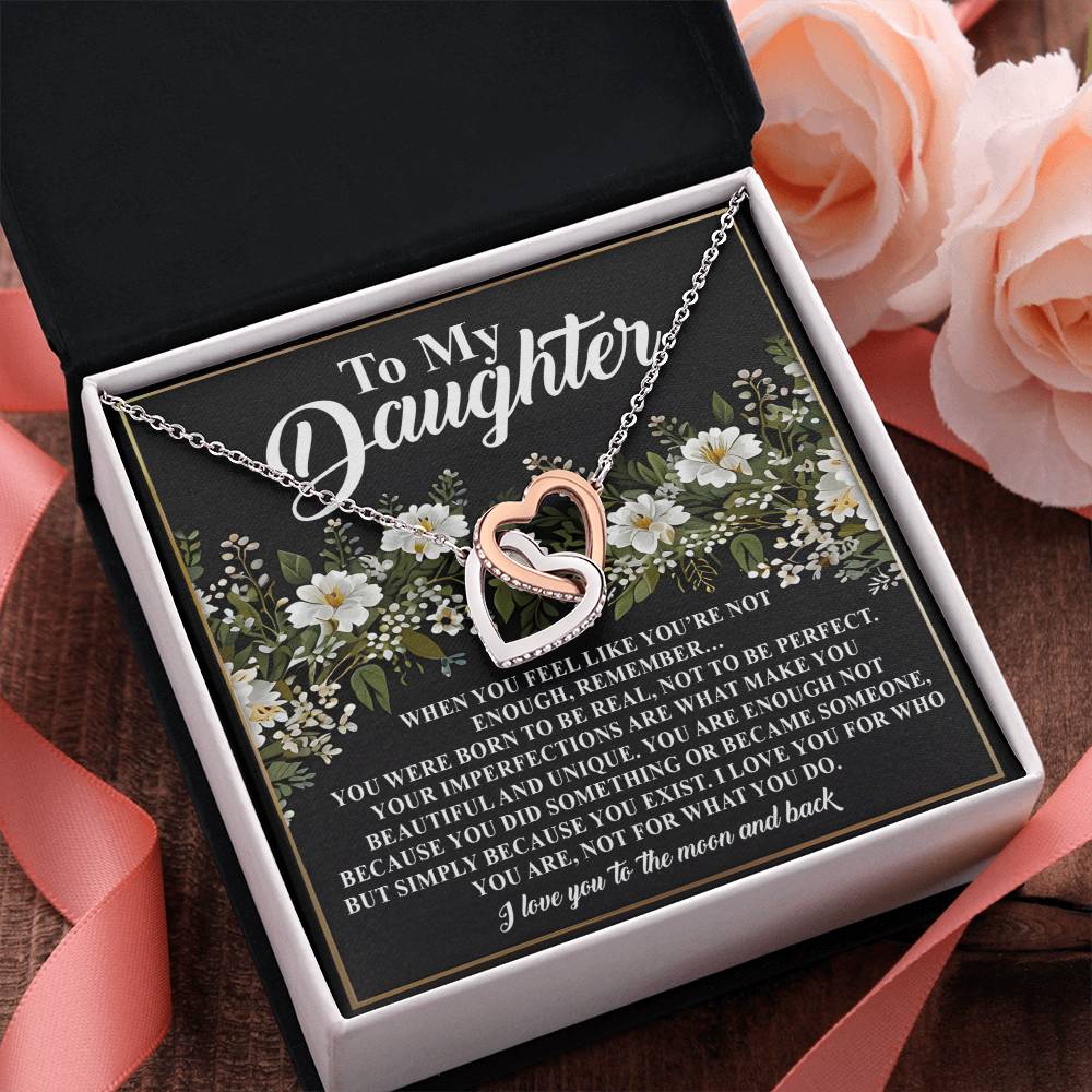 Daughter-What You Do