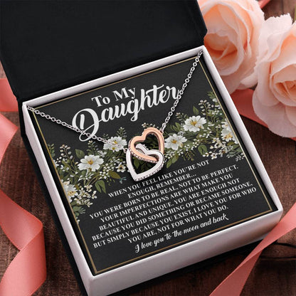 Daughter-What You Do