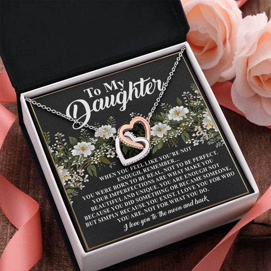 Daughter-What You Do