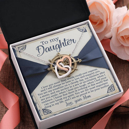 Daughter-Sunshine Anchor