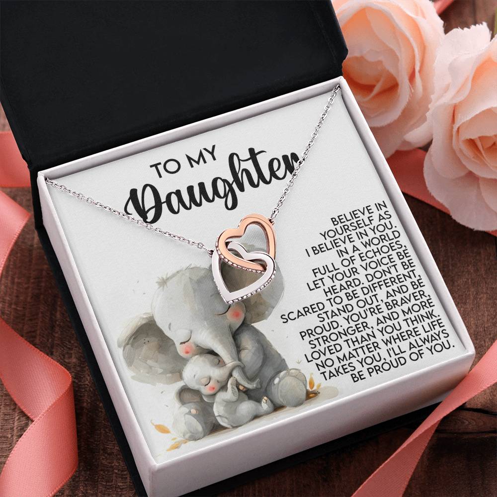 Daughter-Voice Heard