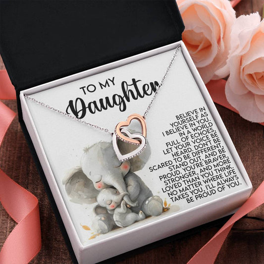 Daughter-Voice Heard