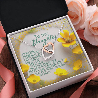 Daughter-Every Moment