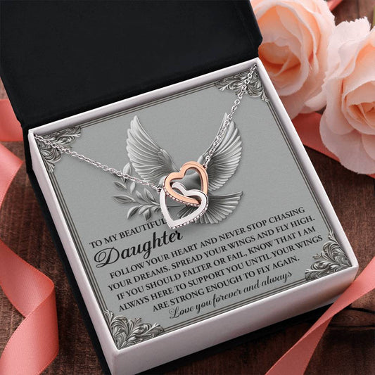 Daughter-Your Wings