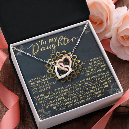 Daughter-Reach Stars