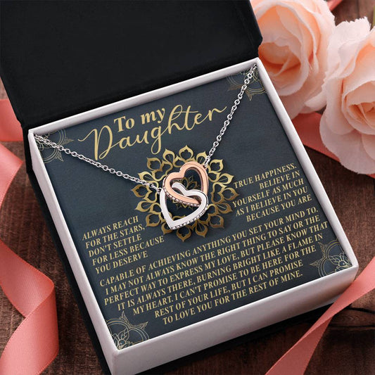 Daughter-Reach Stars