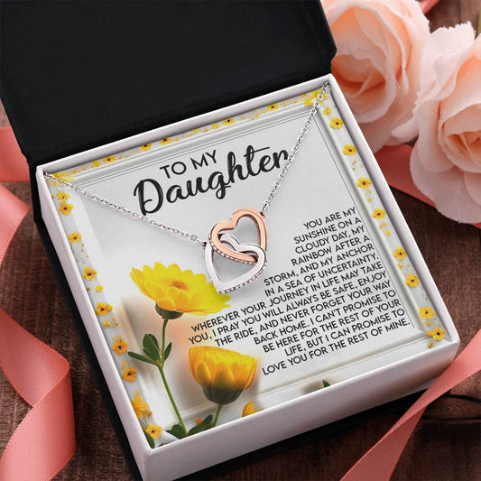 Daughter-Journey Home