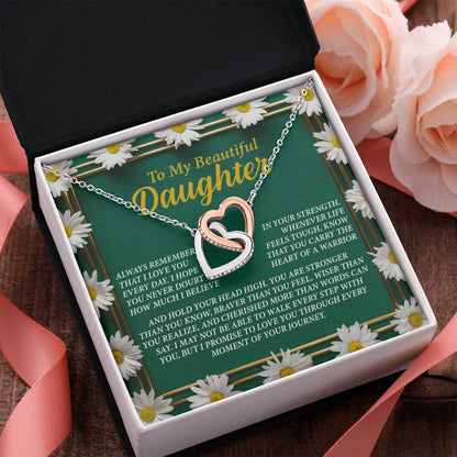 Daughter-Your Journey