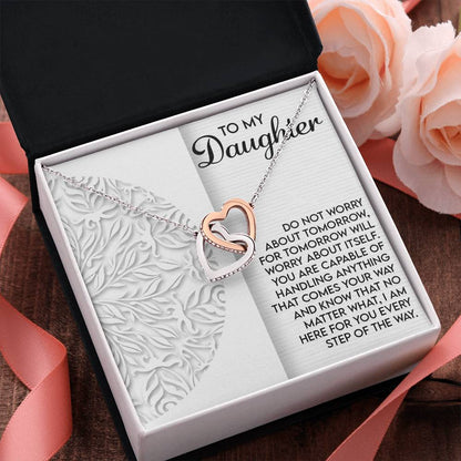 Daughter-Tomorrow Worry