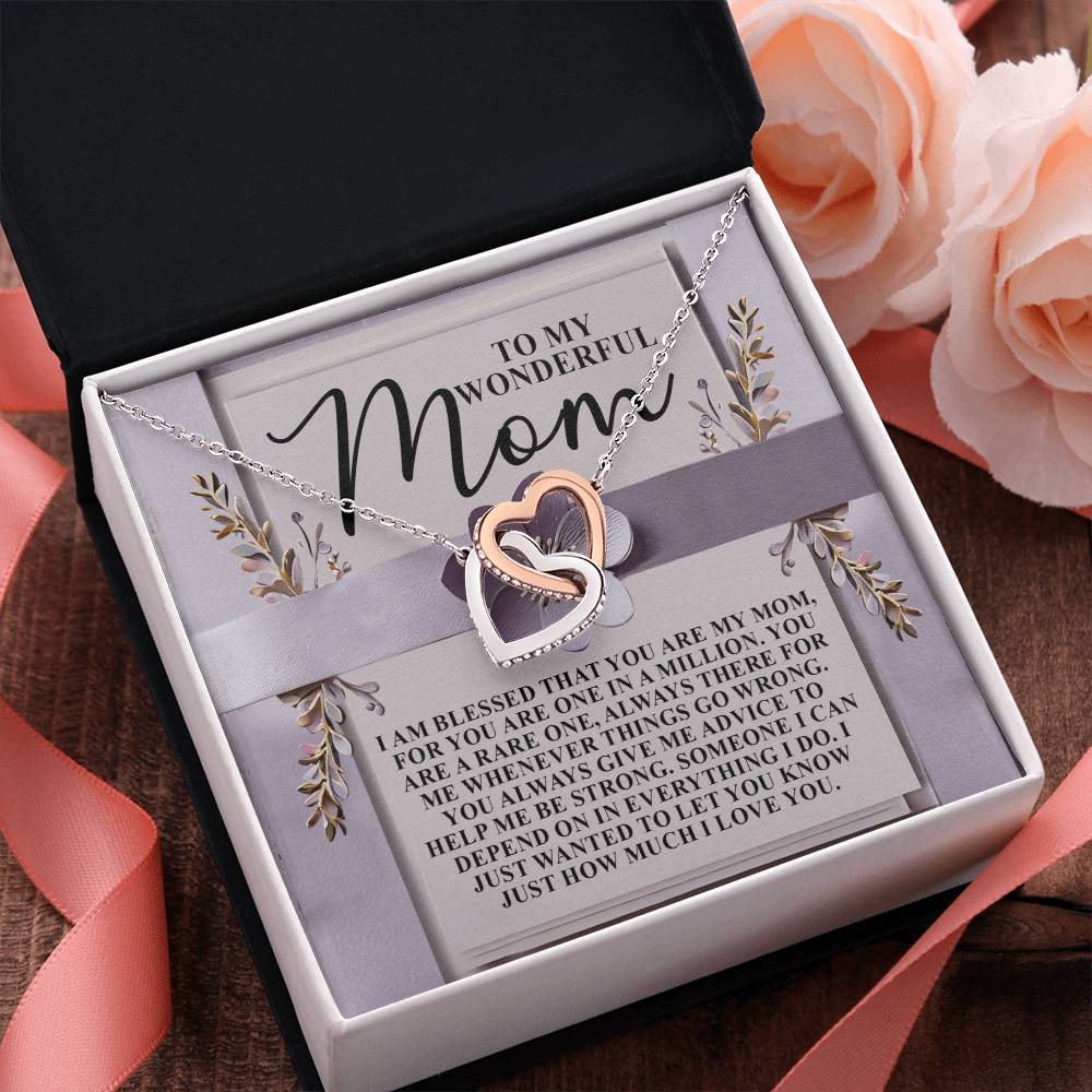 Mom-Rare One