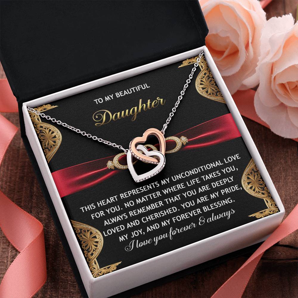 Daughter-Love For You