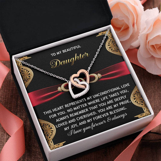 Daughter-Love For You