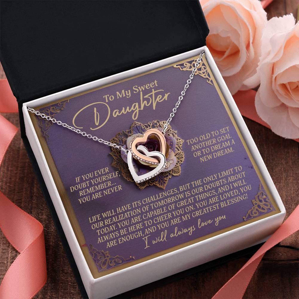 Daughter-Greatest Blessing