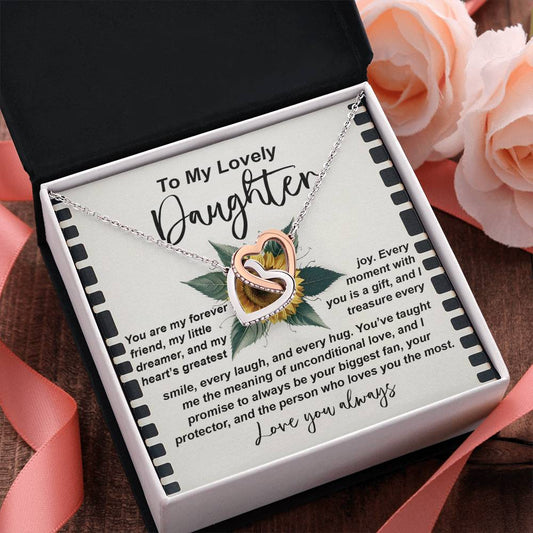 Daughter-Little Dreamer