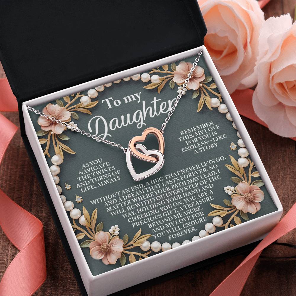 Daughter-Endless Love