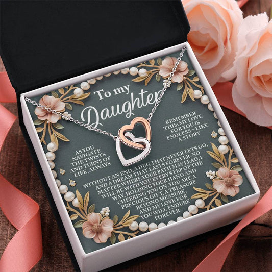 Daughter-Endless Love